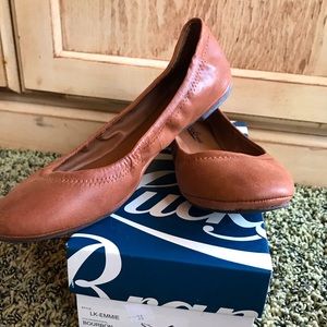 Lucky Brand flats